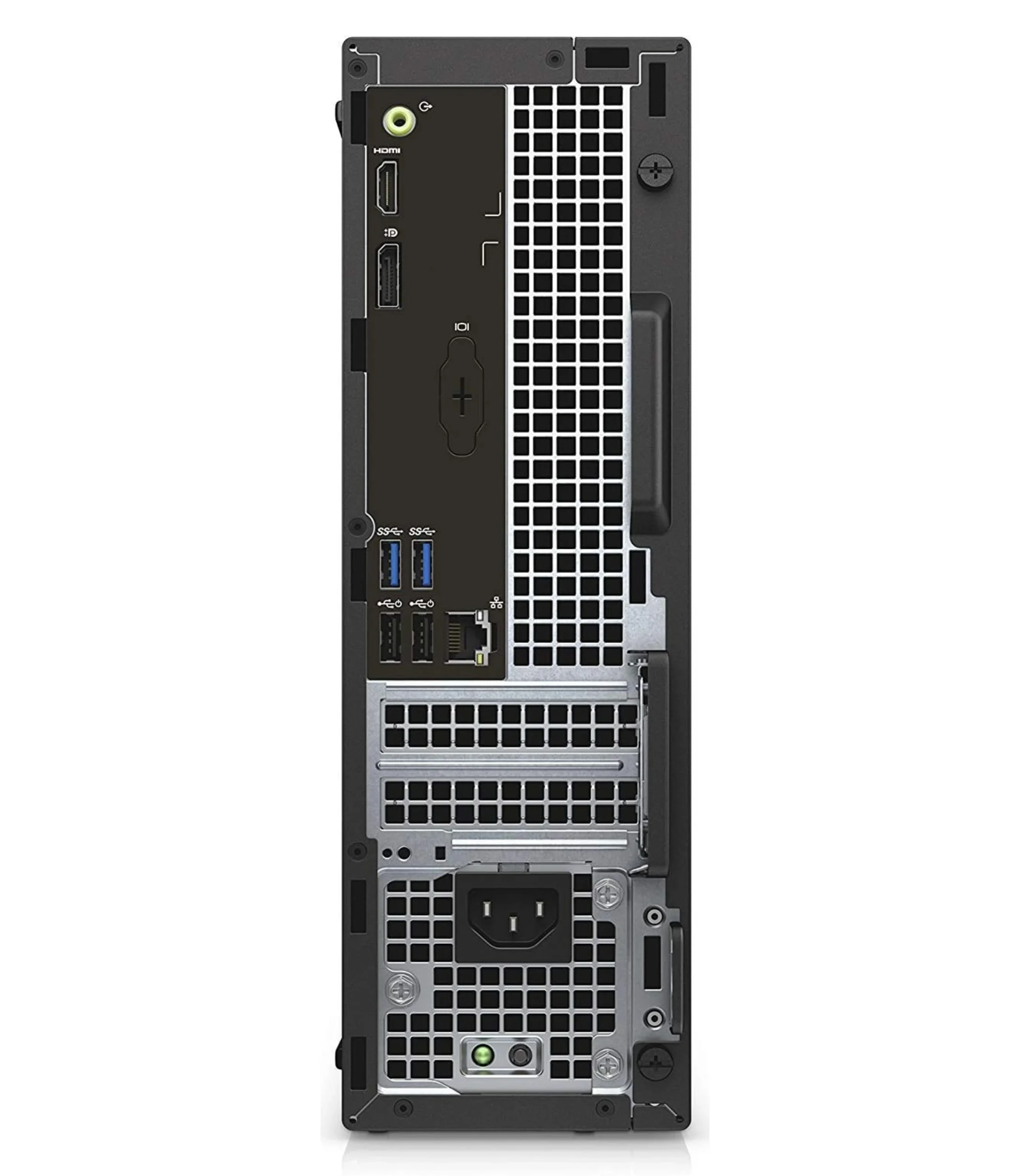 Dell OptiPlex 3050 SFF – i5 7th Gen 16GB 512GB SSD Win 11 Pro